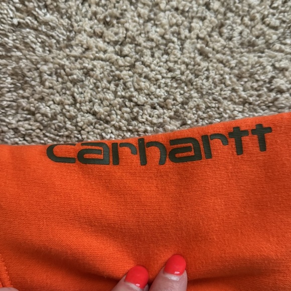 Carhartt Infant Sweatshirt - Picture 4 of 8